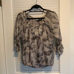 Zara Tops - Blouse Zara Tops - Blouse